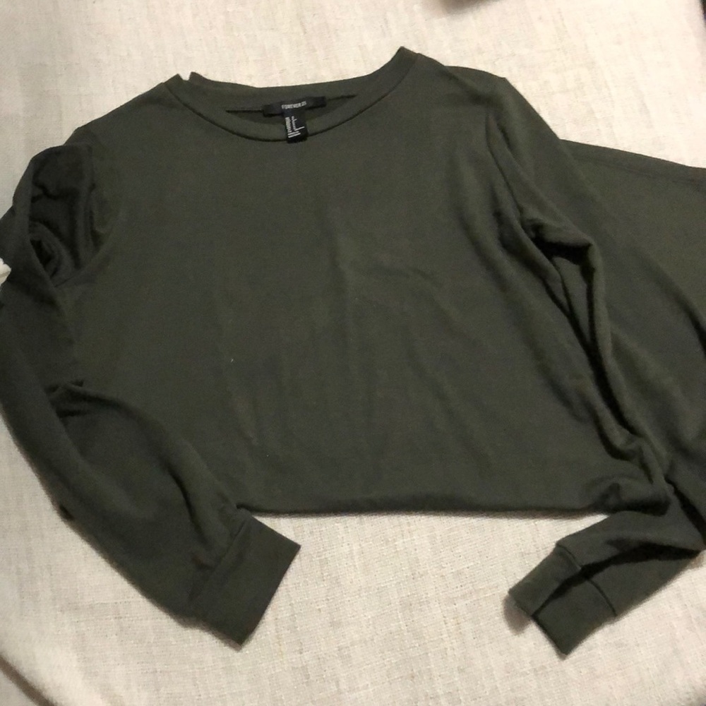long sleeve tshirt dress